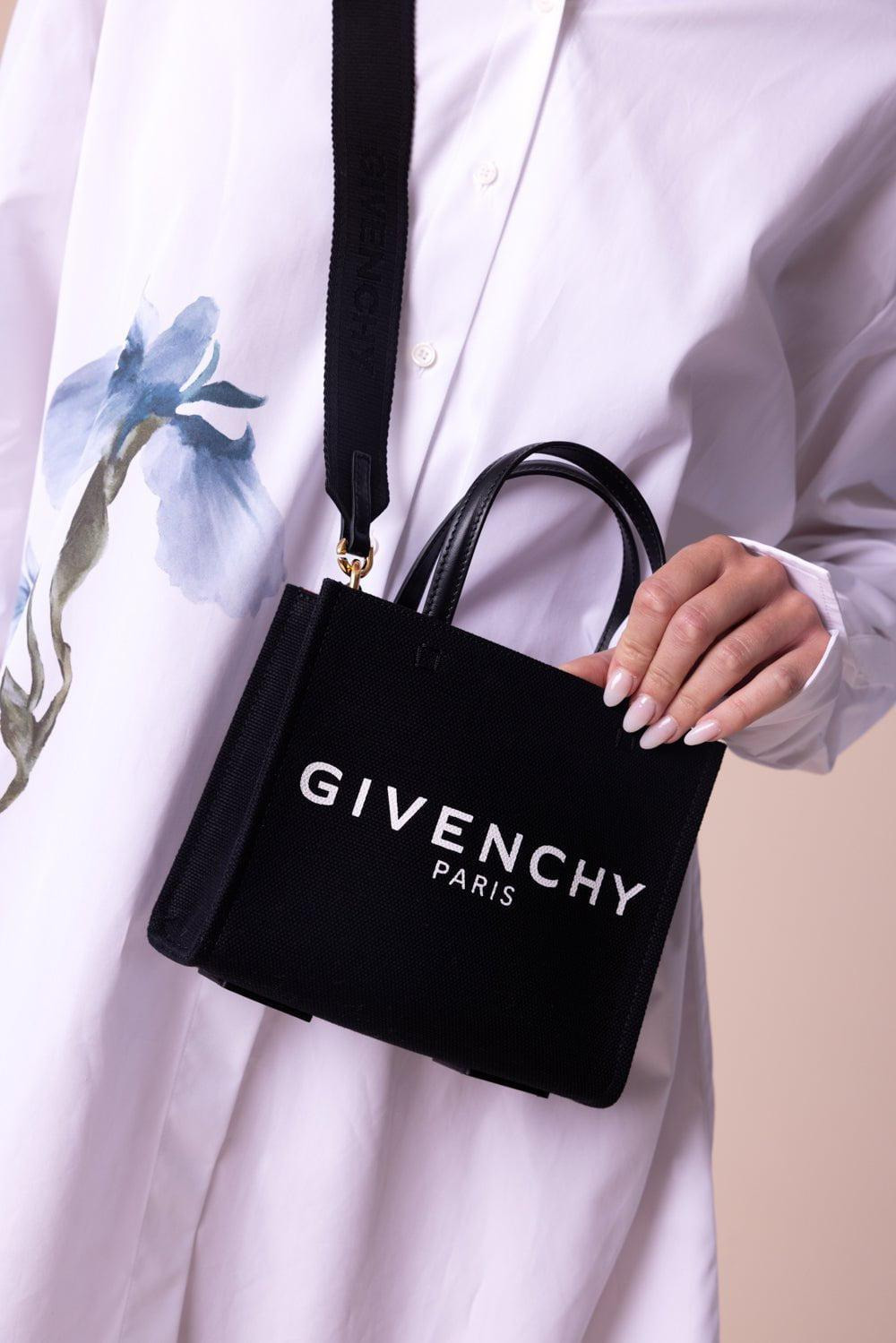 Mini G-Tote Shopping Bag - 2