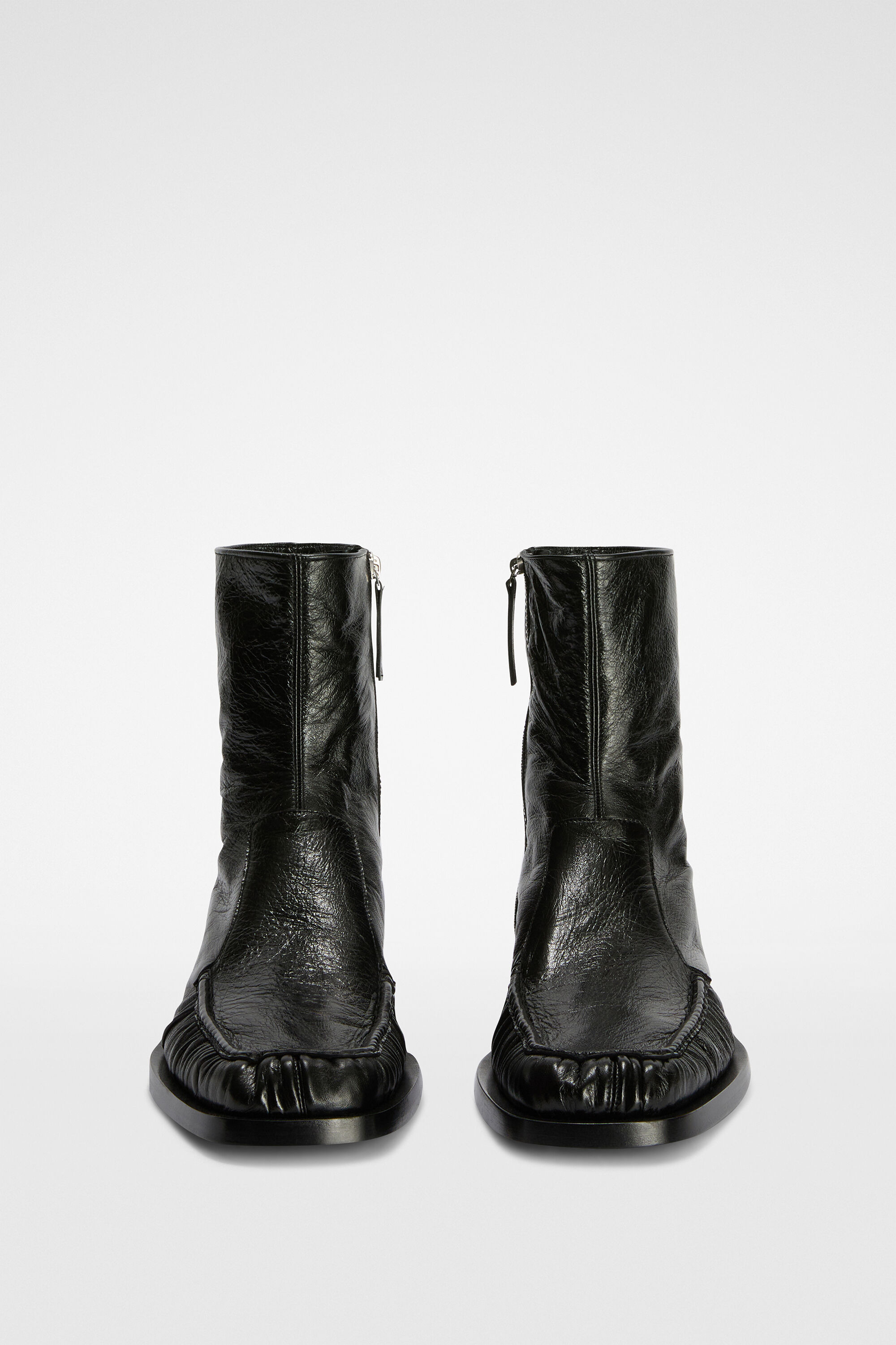 Ankle Boots - 3