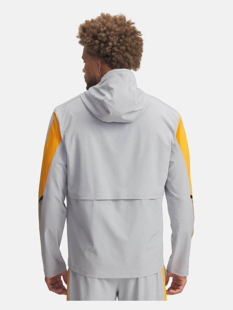 Under Armour UA Velociti Storm outlook