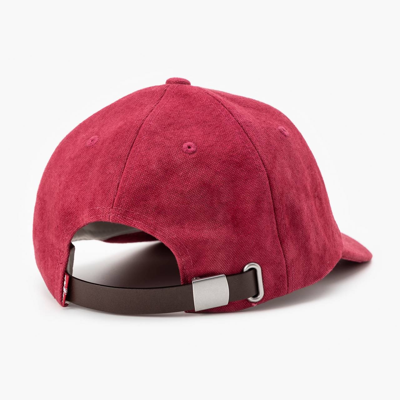 LAZY GIRL LOGO CAP - 3
