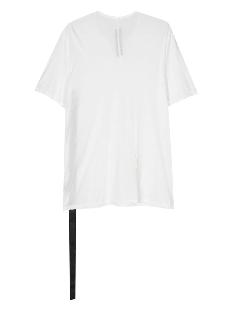 Rick Owens DRKSHDW Level T longline T-shirt outlook