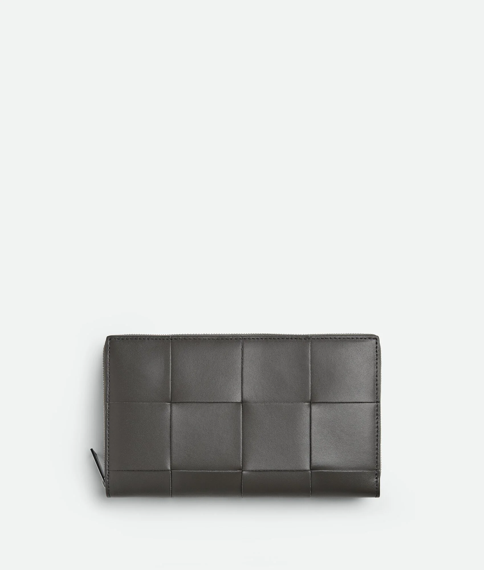 Cassette Zip Around Wallet - 1