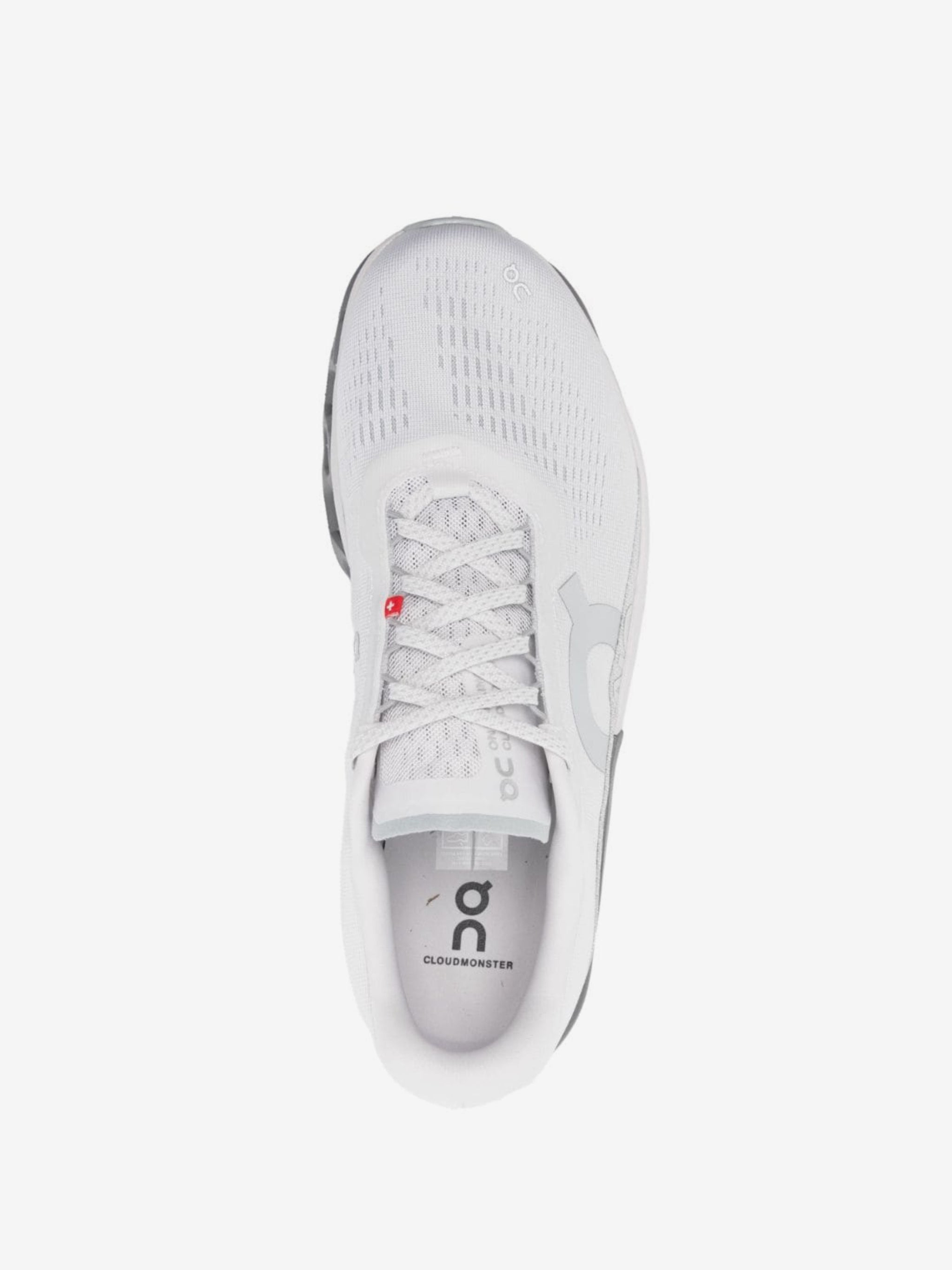 ON RUNNING - Men Cloudmonster 2 Sneakers - 4