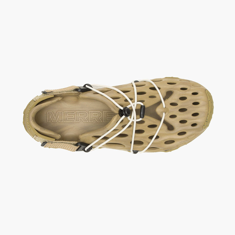 MERRELL 1TRL Men's Hydro Moc AT Cage 1TRL outlook