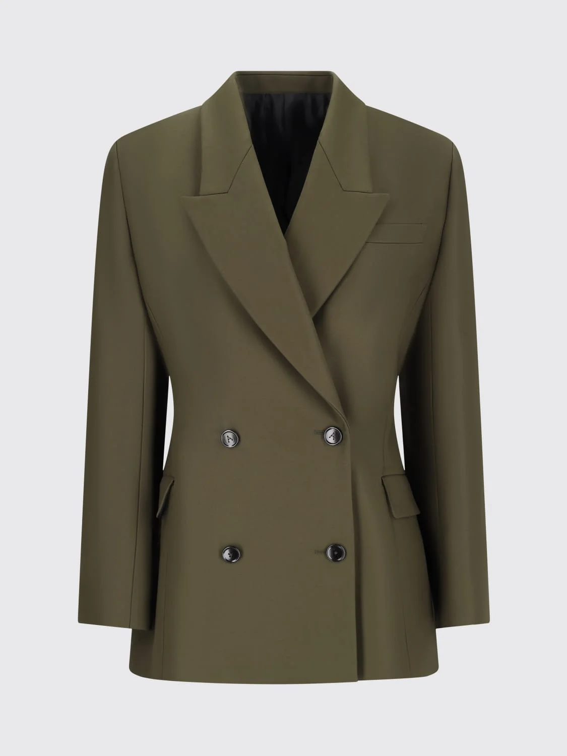 Jacket woman AlaÏa - 1