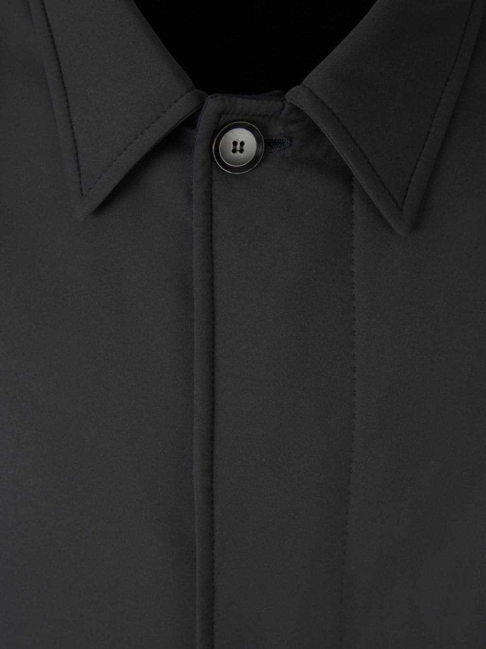 single-breasted coat - 4