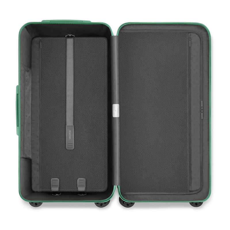Essential Trunk Plus 5
