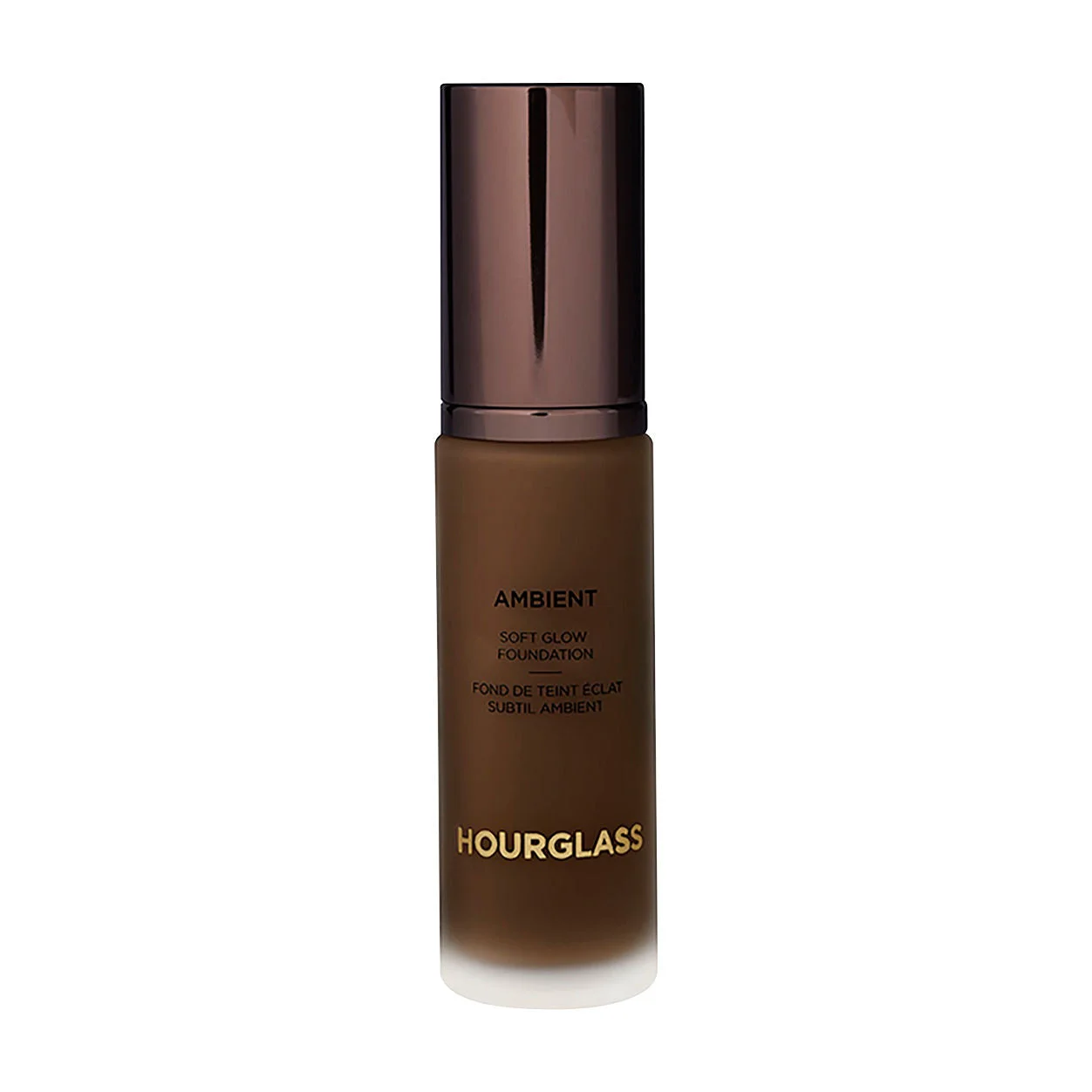 Ambient Soft Glow Foundation - 1