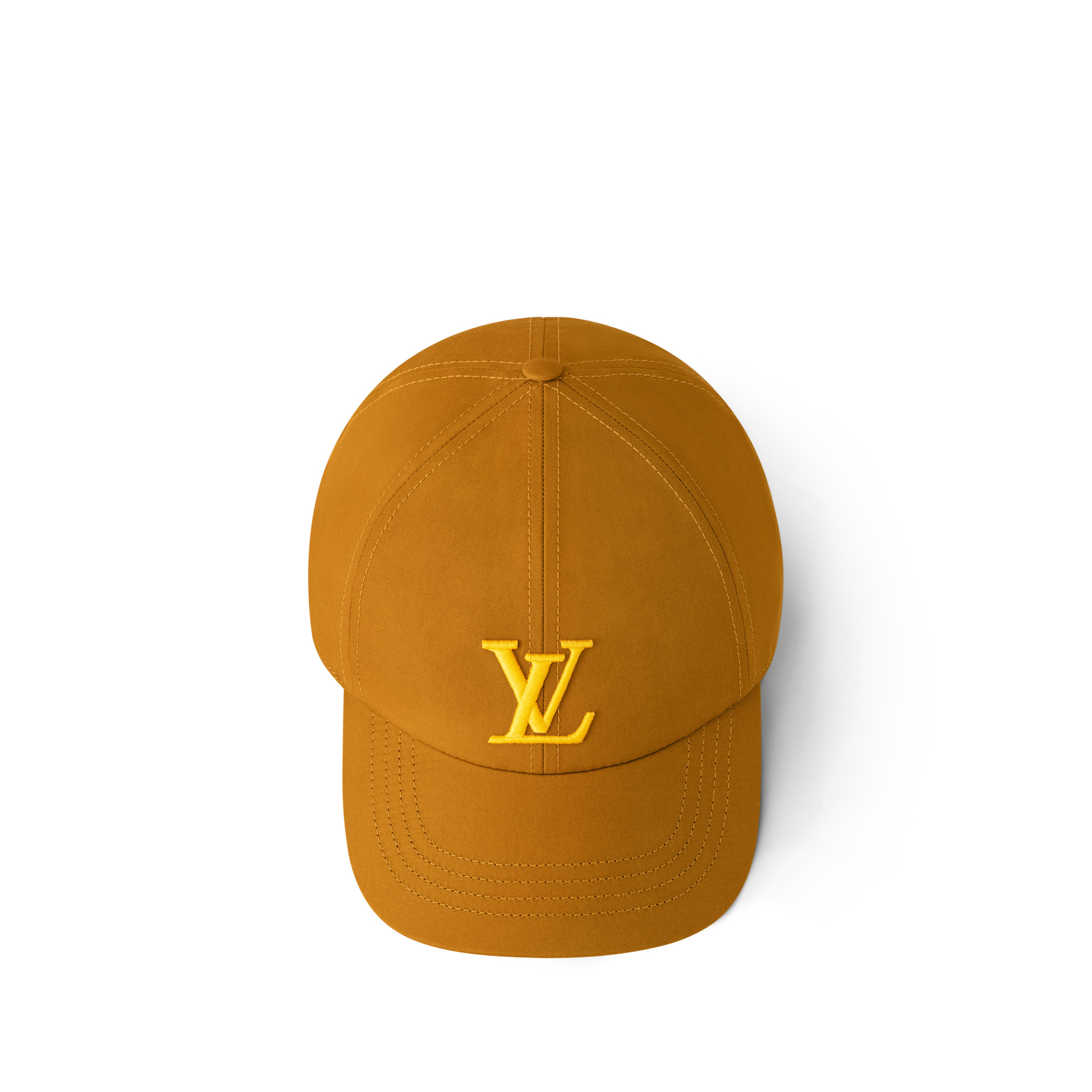 Only LV Cap - 3