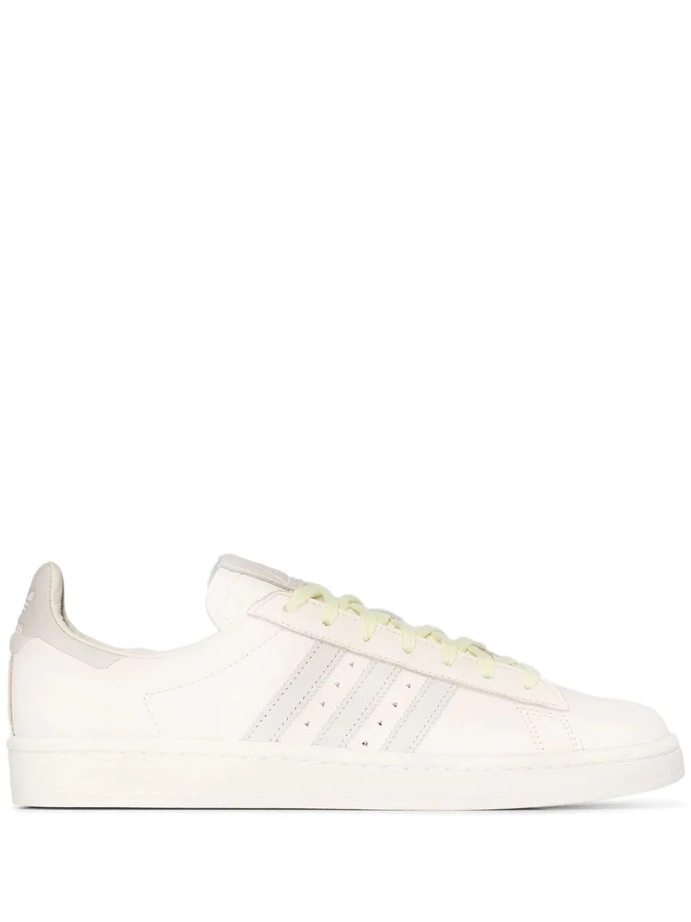 x Pharrell Williams Campus low top leather sneakers - 1