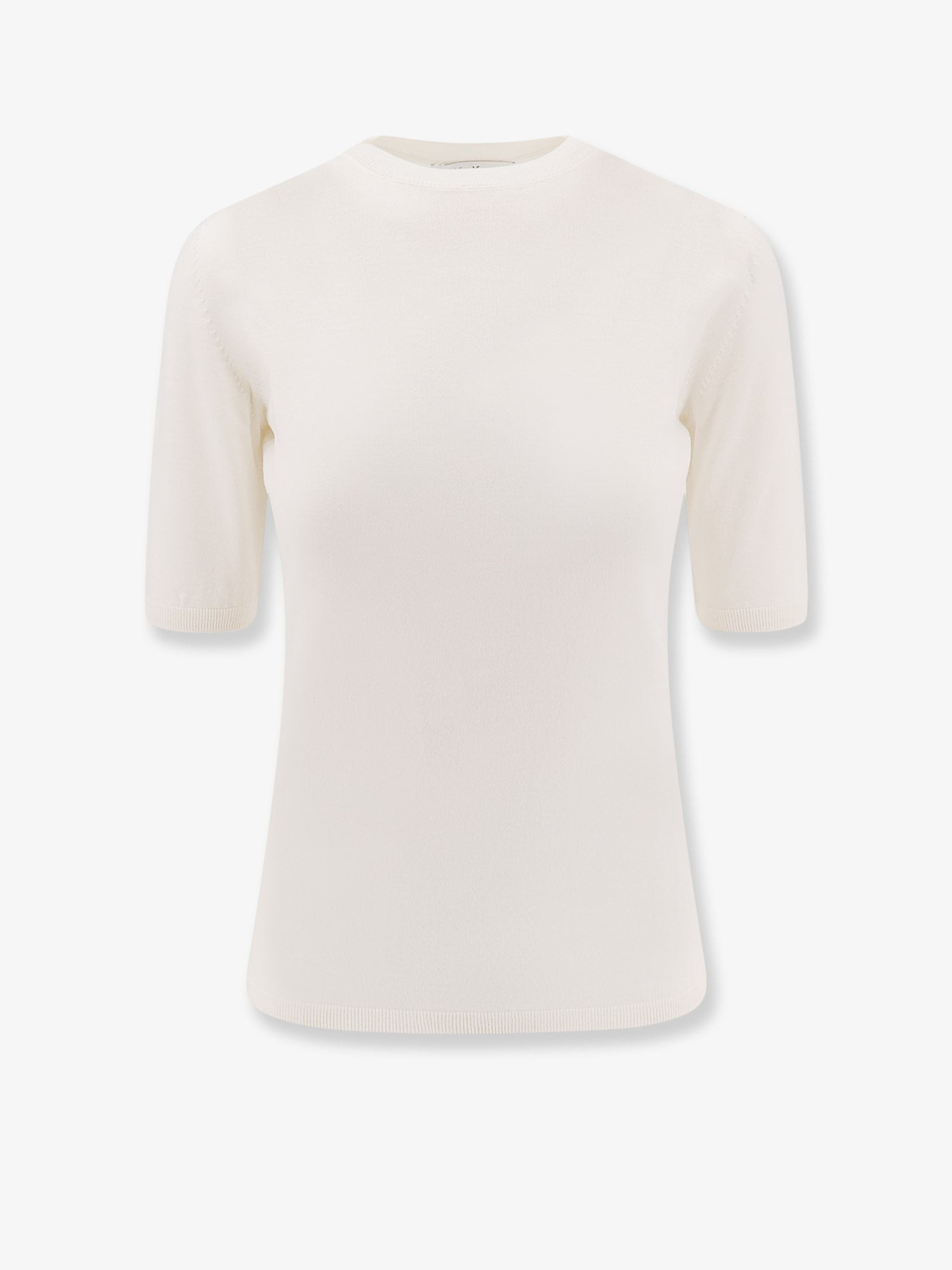Gerico Virgin Wool T-Shirt - 1