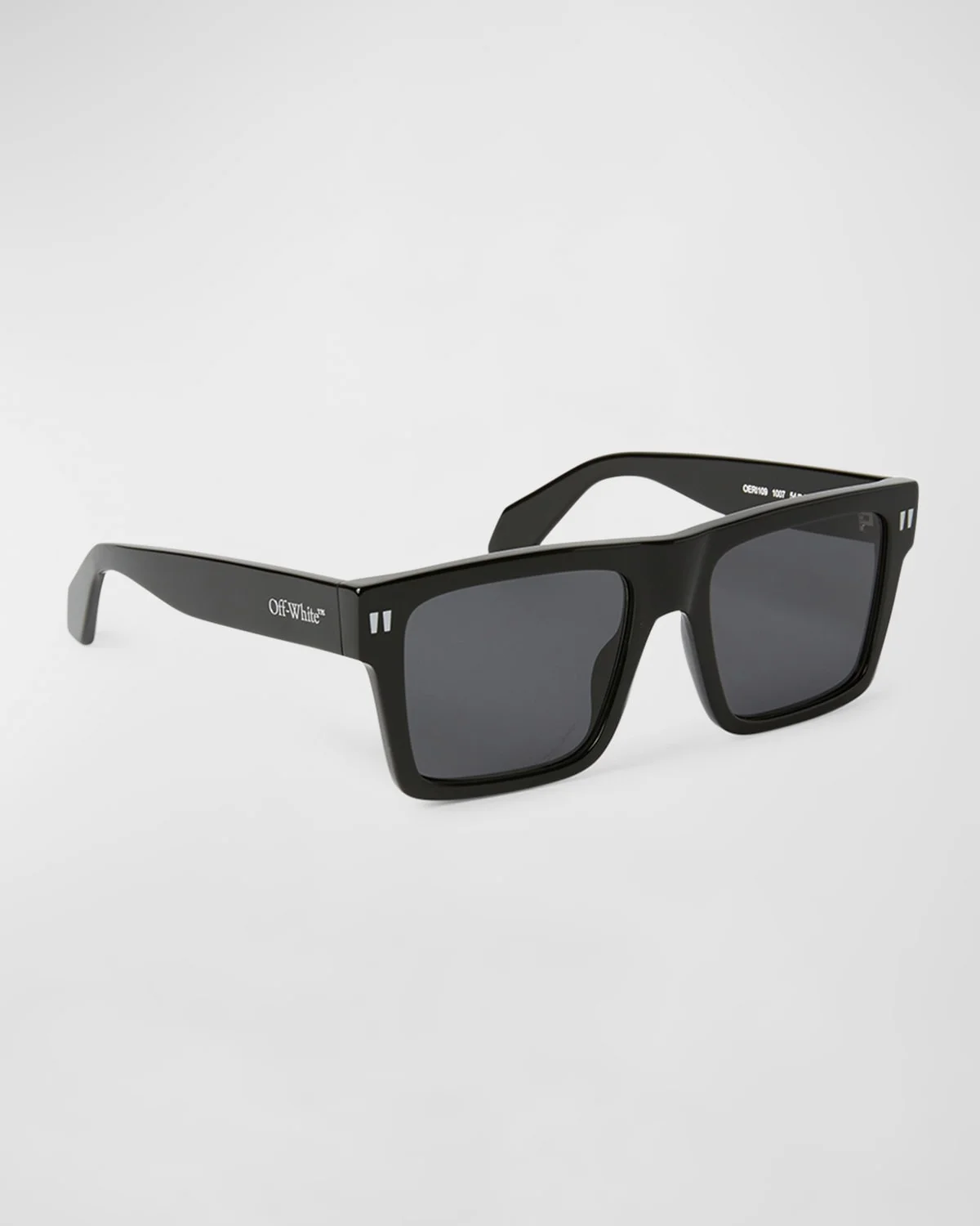 Men's Lawton Acetate Square Sunglasses - 1