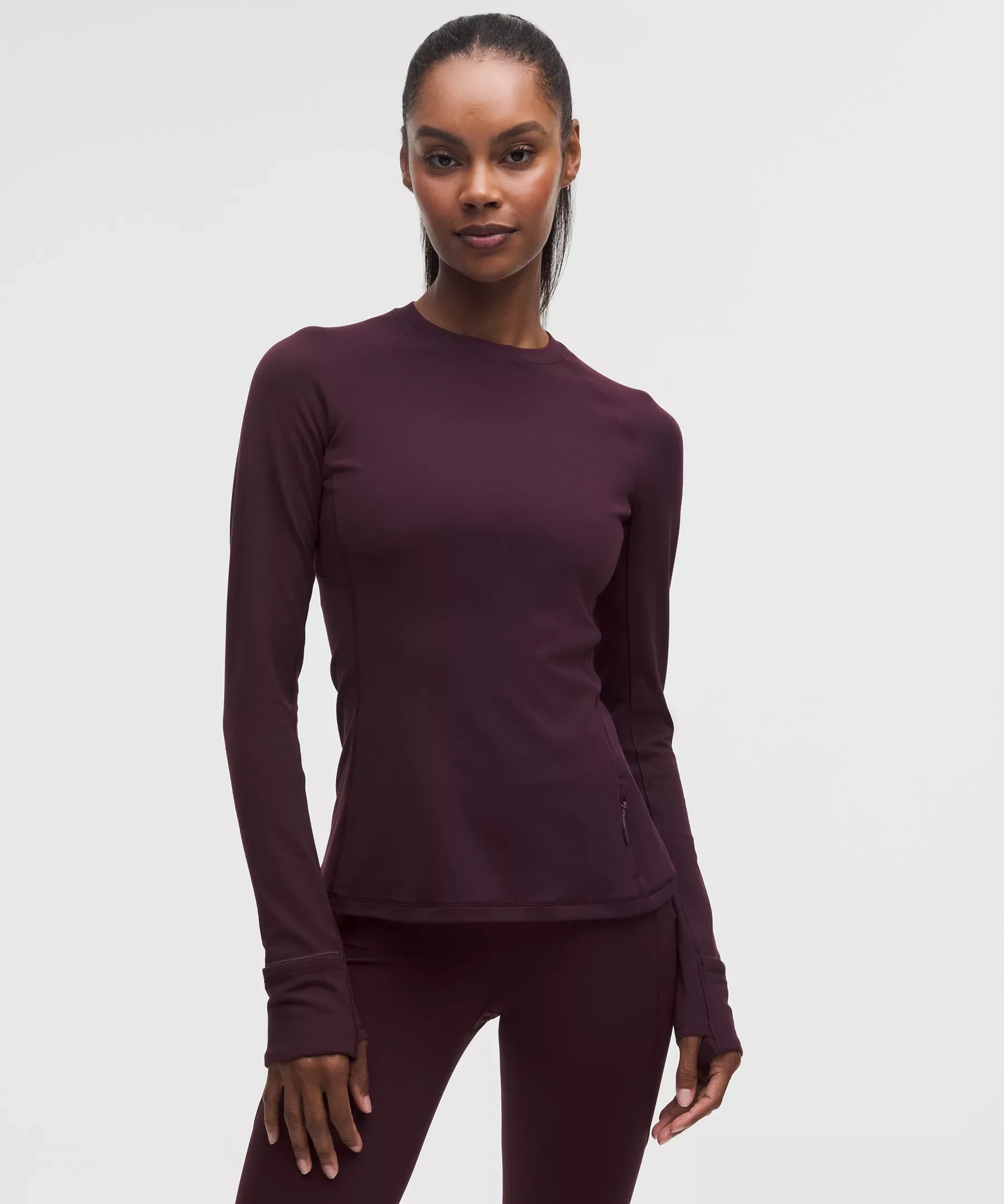 It's Rulu Long-Sleeve Shirt *Updated - 1
