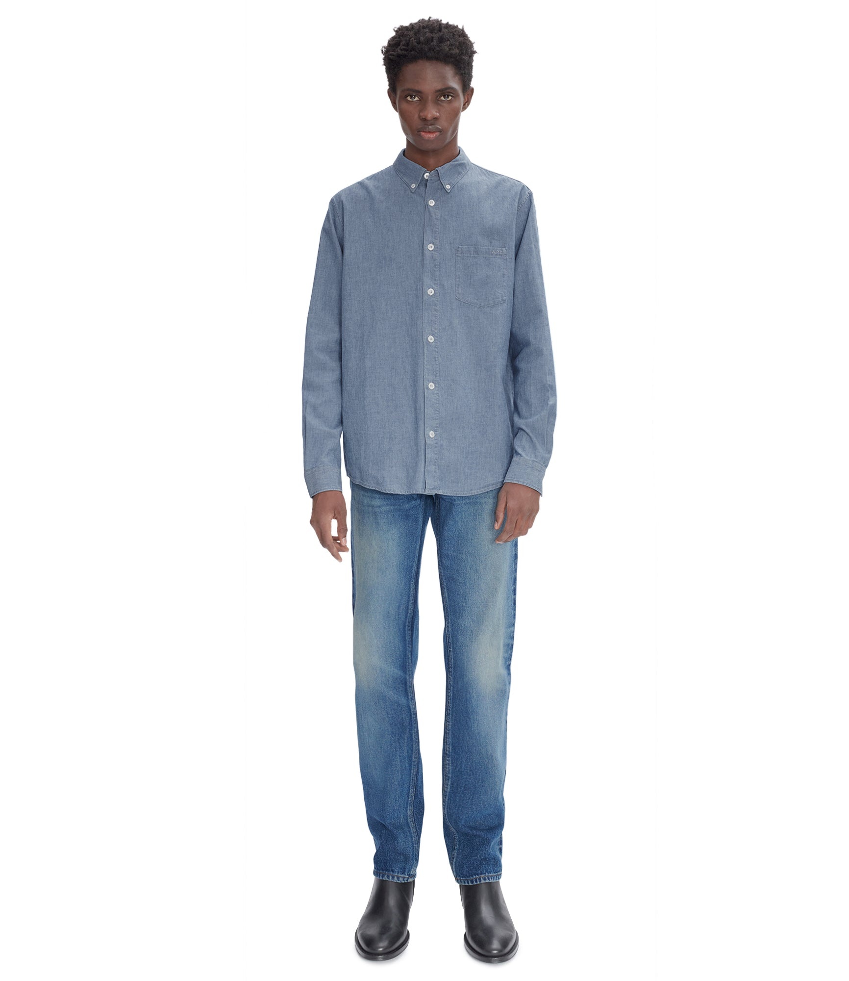 NEW STANDARD JEANS - 2