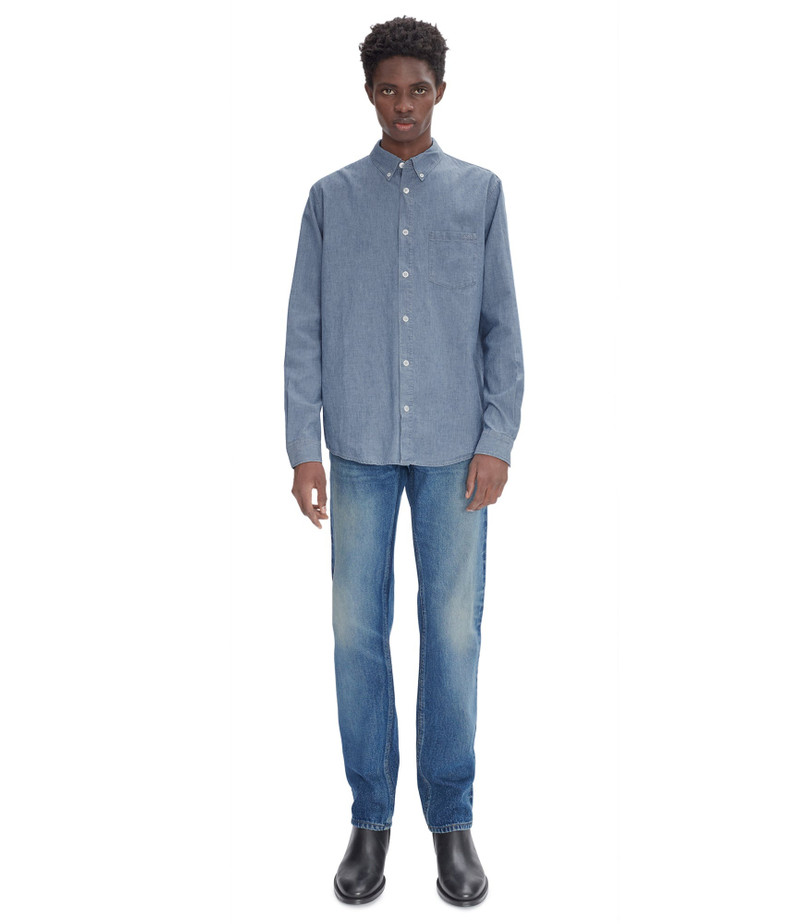 A.P.C. NEW STANDARD JEANS outlook