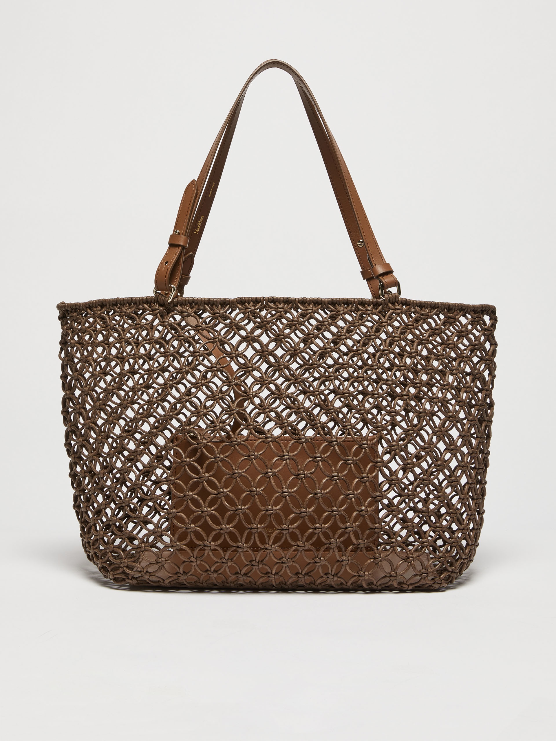 Max mara reversible shopper bag sale