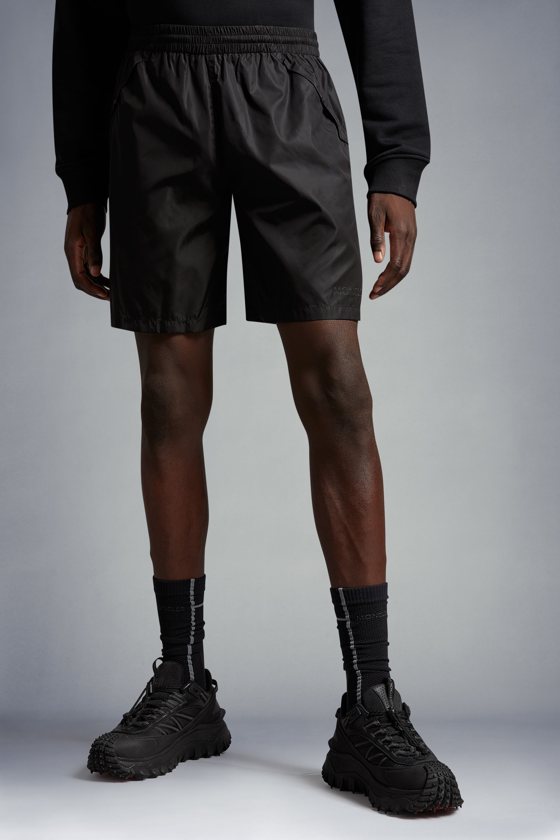 Swim Shorts - 3
