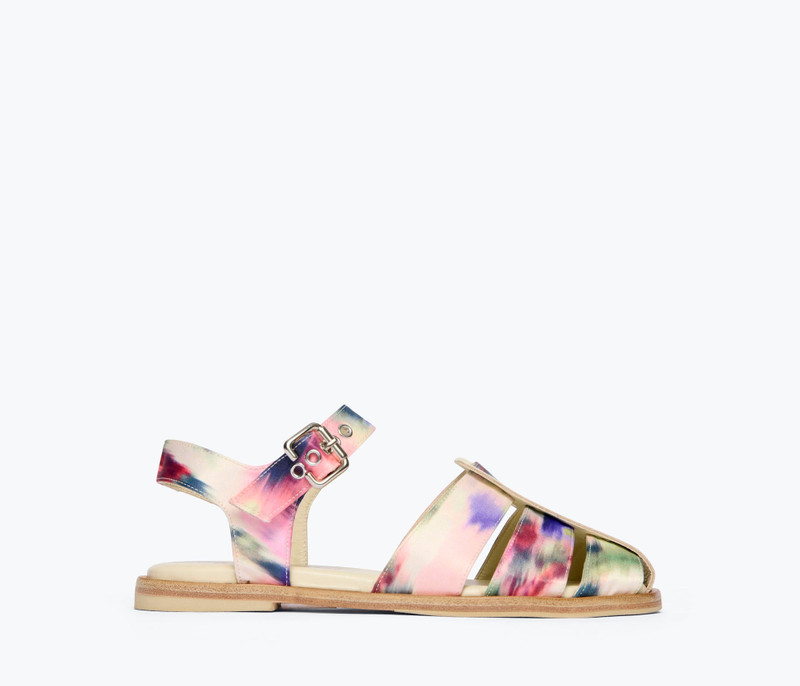 SERA FISHERMAN SANDAL 1