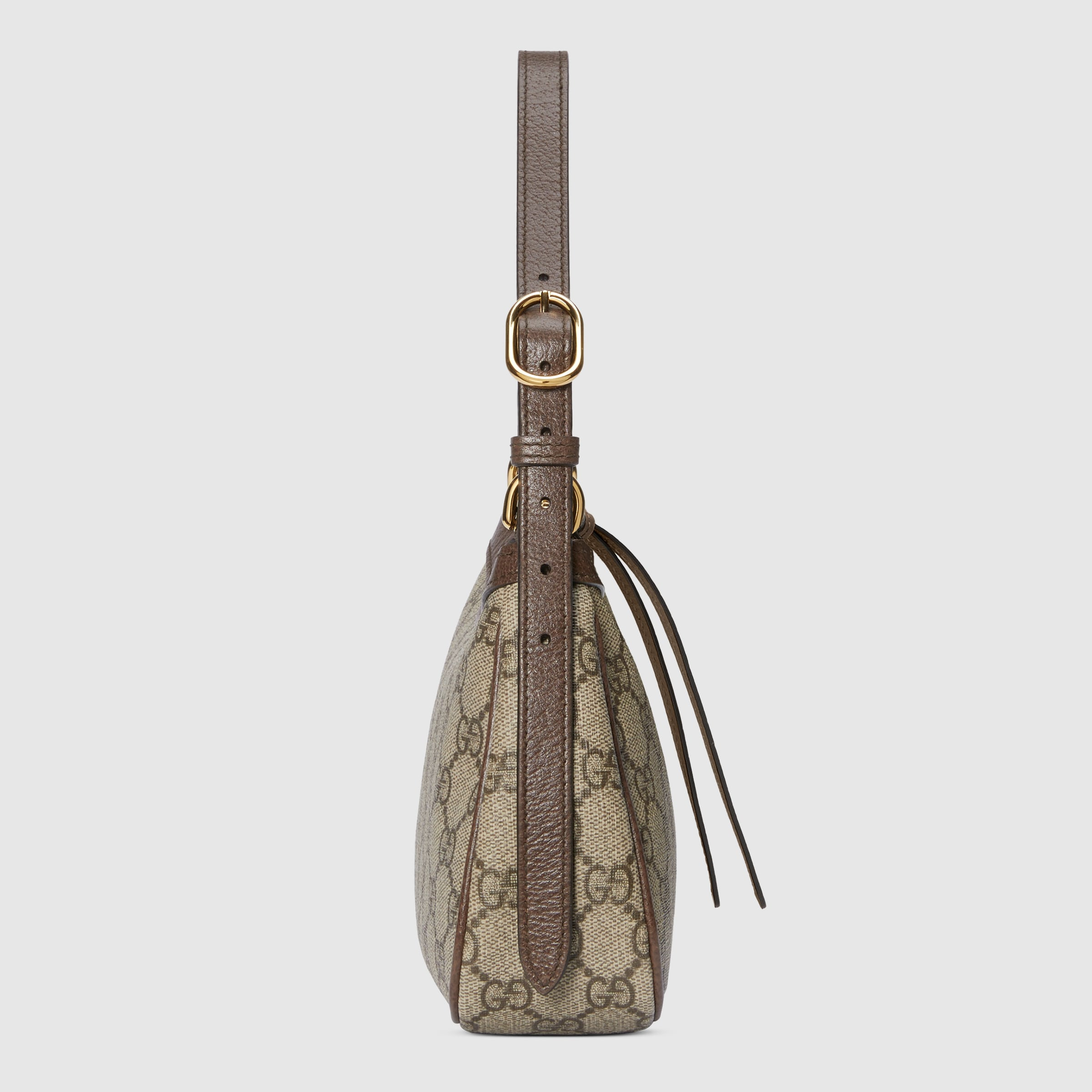 Ophidia GG small handbag - 7