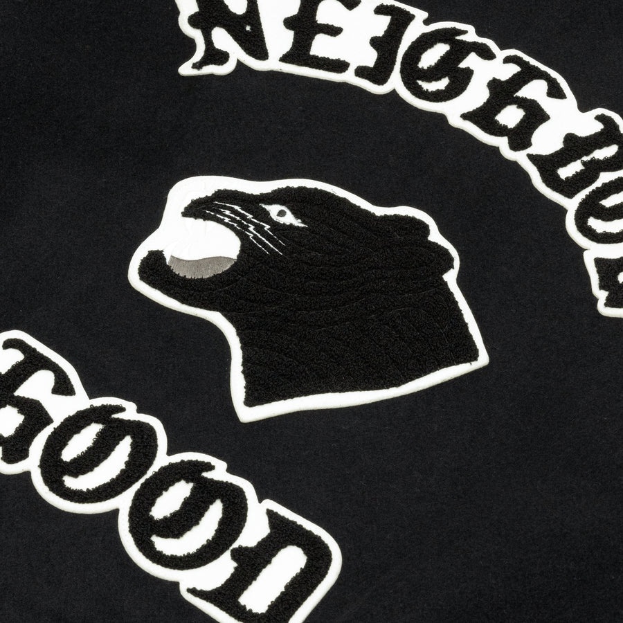STADIUM JACKET - 7