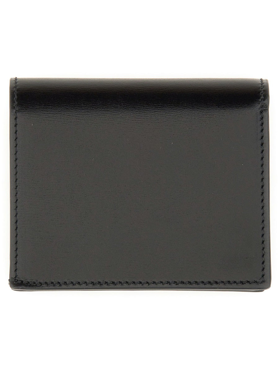 Wallet With Logo - 2