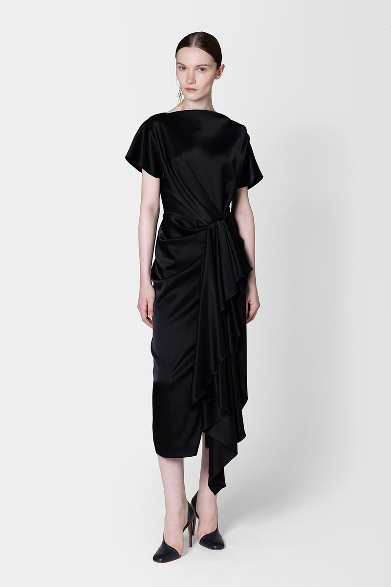 ZOA DRESS - 1