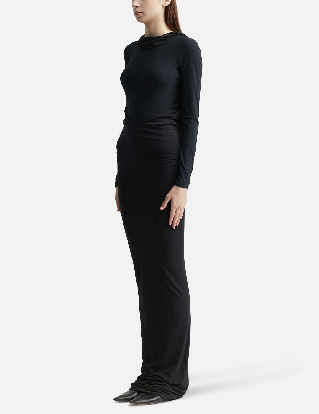 MAXI DRESS - 2