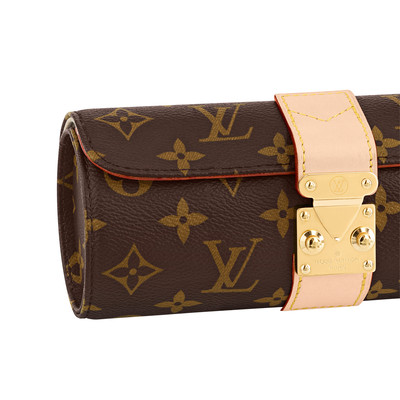 Louis Vuitton Jewelry Case outlook
