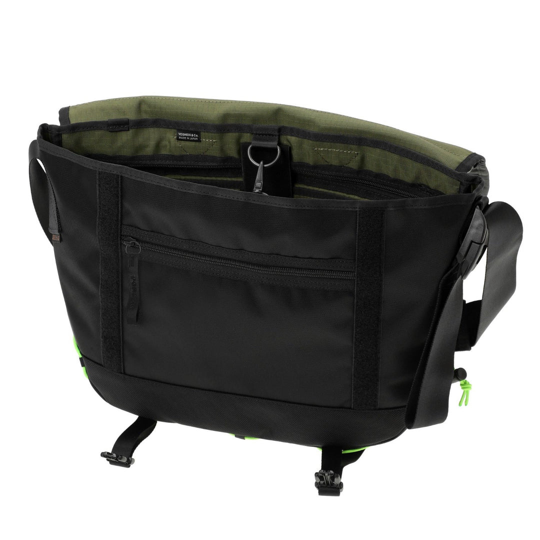 Things Messenger Bag - 3