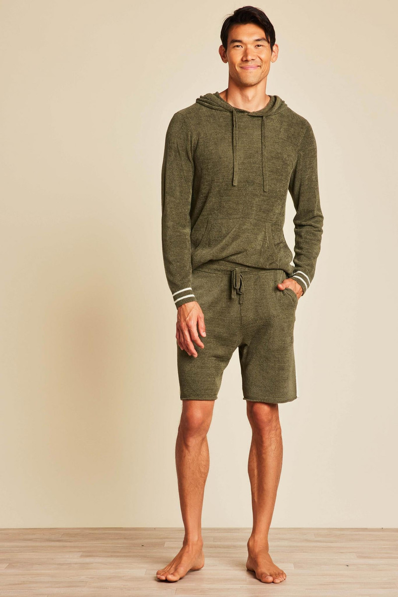 Cozychic Ultra Lite® Track Short 1