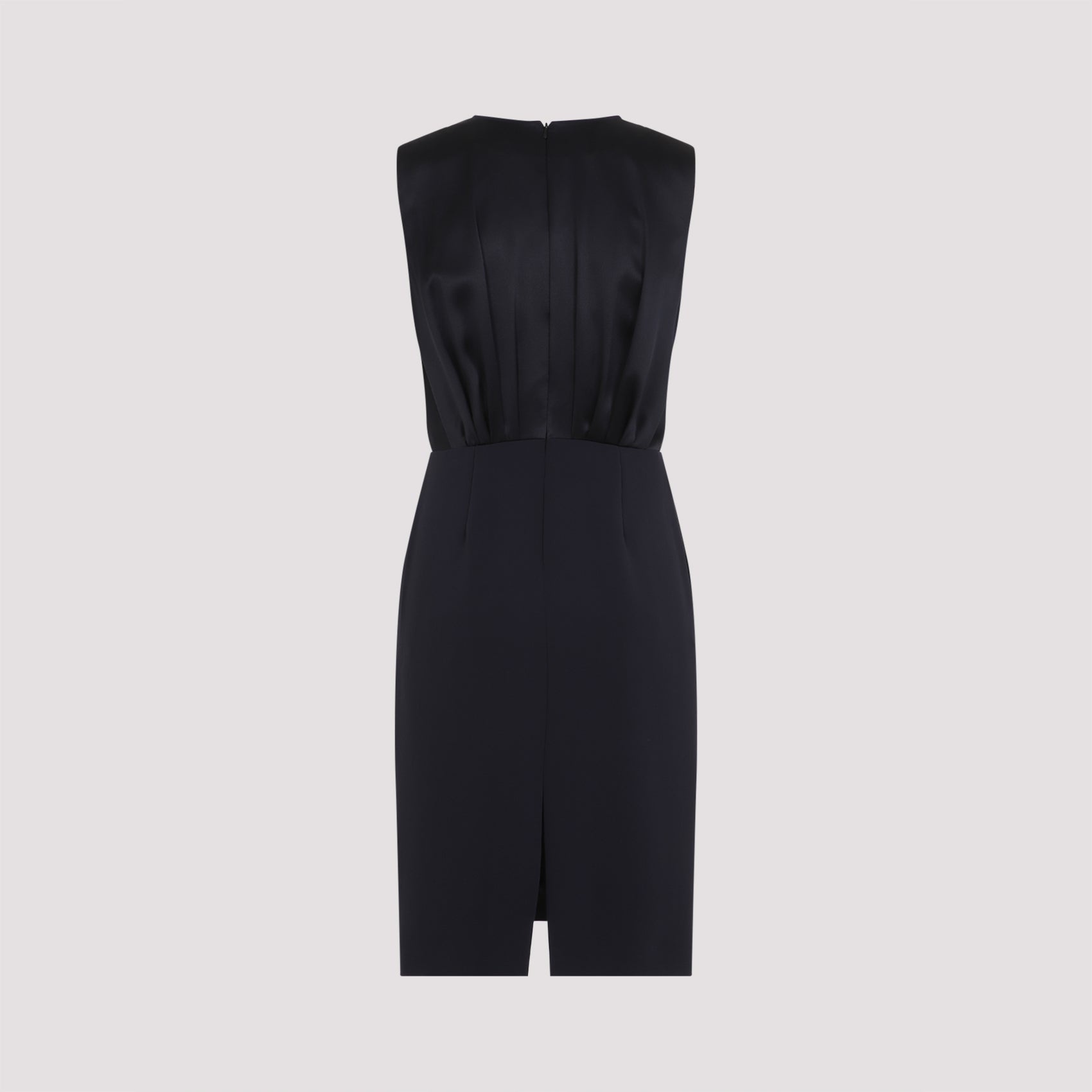 Max Mara Pianoforte Vittor Midi Dress Women - 2