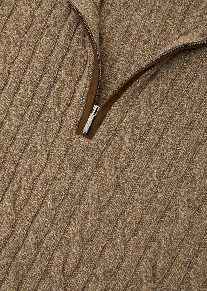 Treccia Sweater - 3