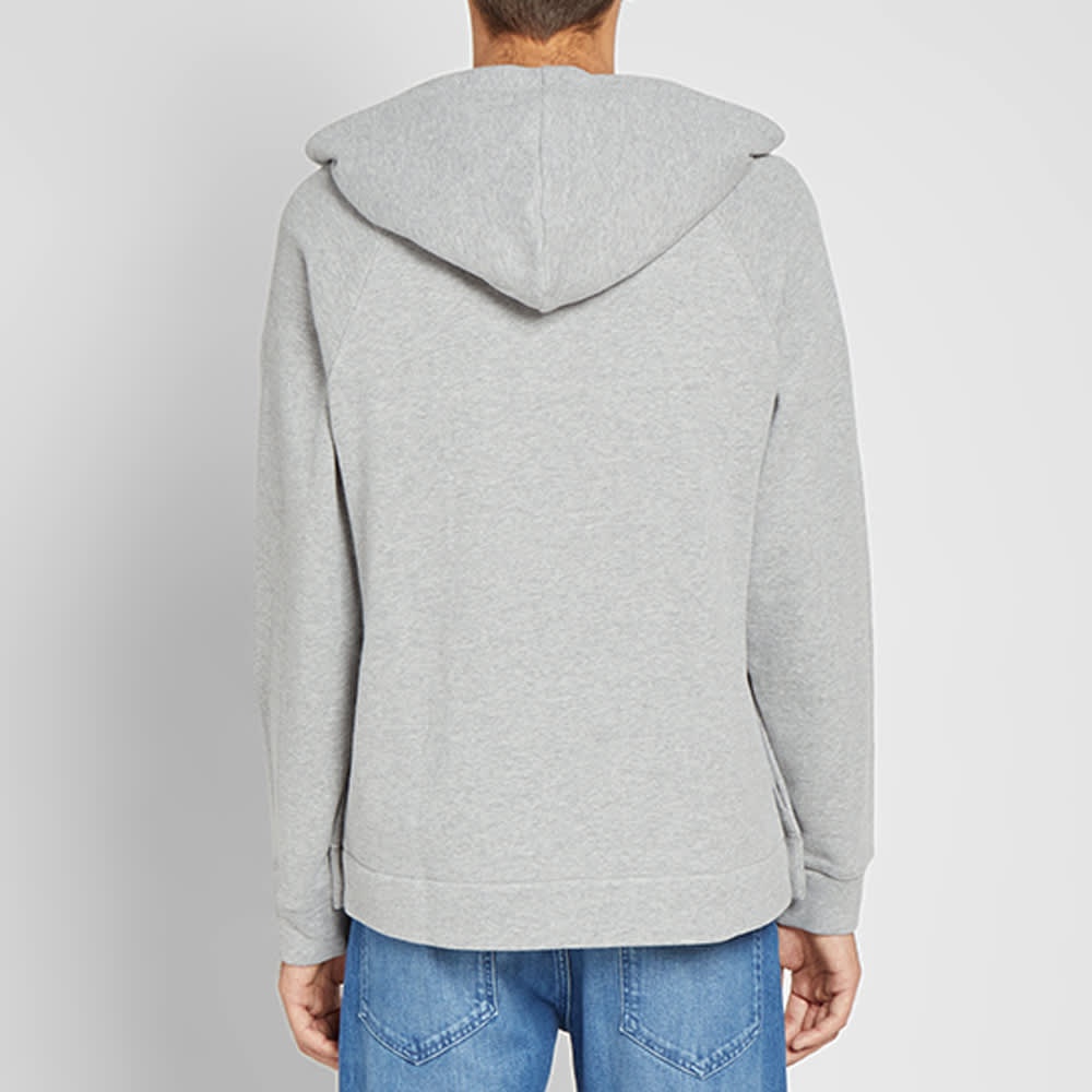 Helmut Lang x PZ Popover Hoody - 4