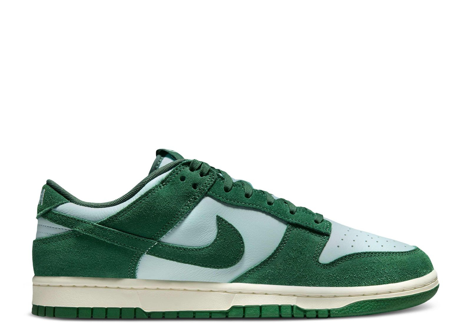 DUNK LOW SE 'TEAM DARK GREEN TEAL' - 1