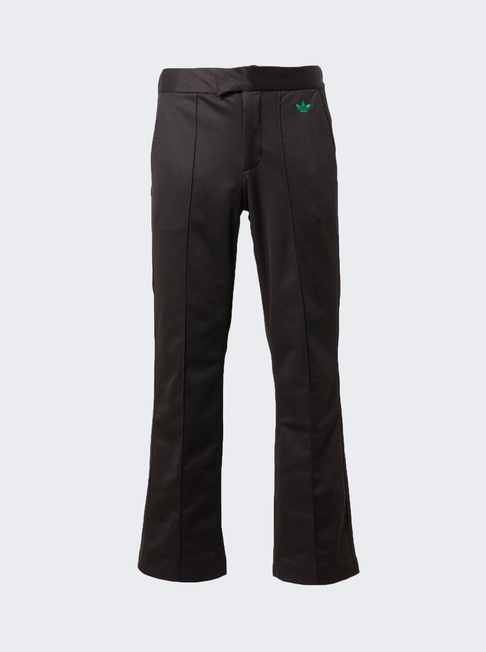 X Wales Bonner Trousers Night Brown - 1