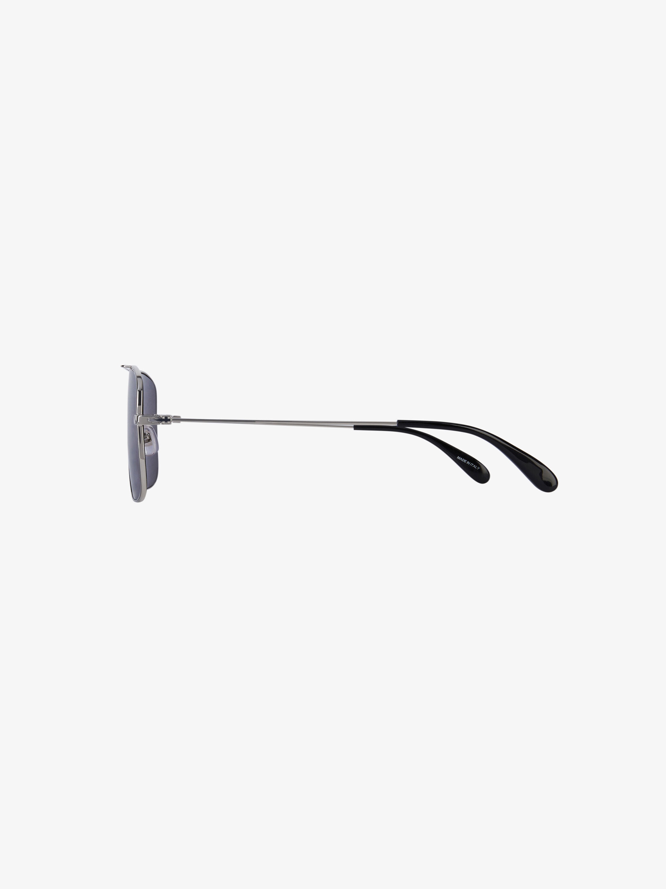 GV NAVIGATOR sunglasses in acetate and metal - 3