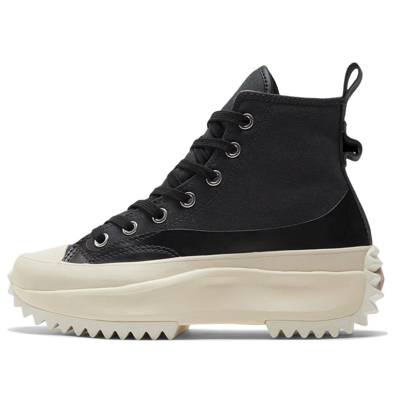Converse Run Star Hike 'Black Grey' A04261C - 1