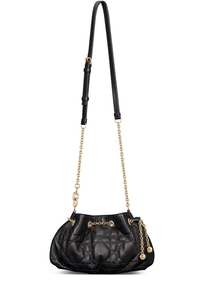 Dior Ammi Small Bag | 24s | REVERSIBLE