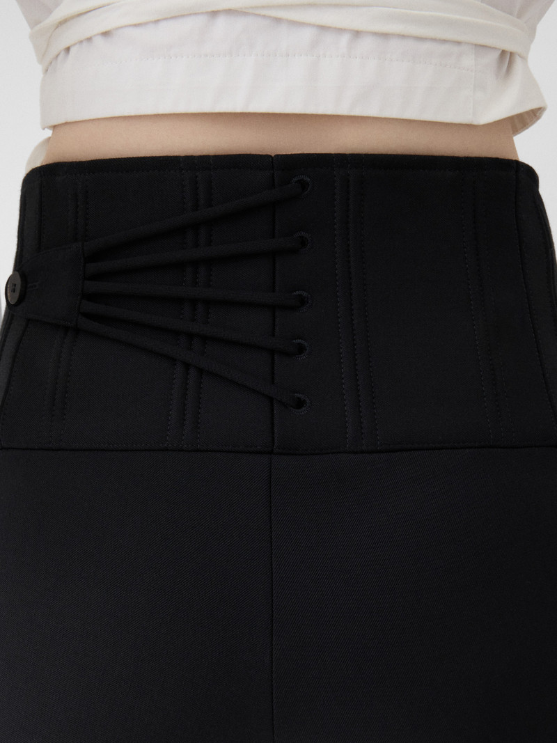 The Arlésien pants 6