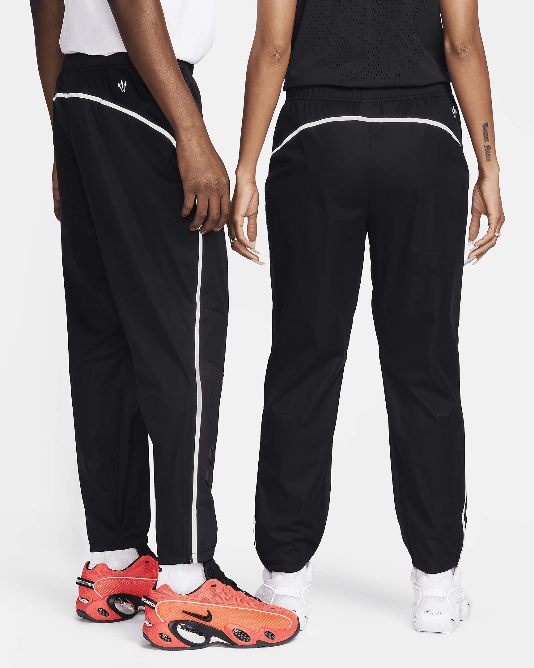 Nike Men's NOCTA Warm-Up Pants - 2