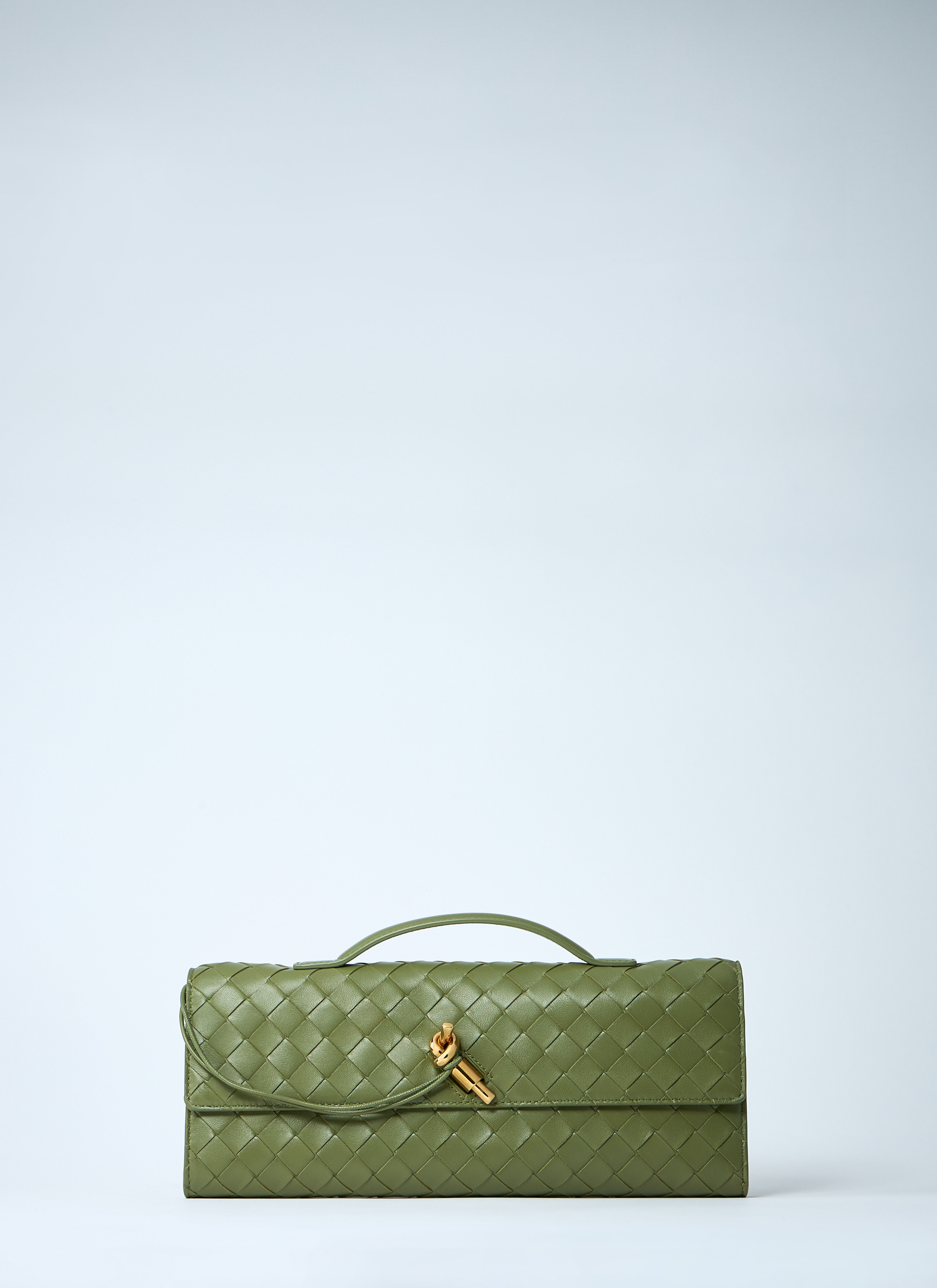 Long Andiamo Clutch - 1