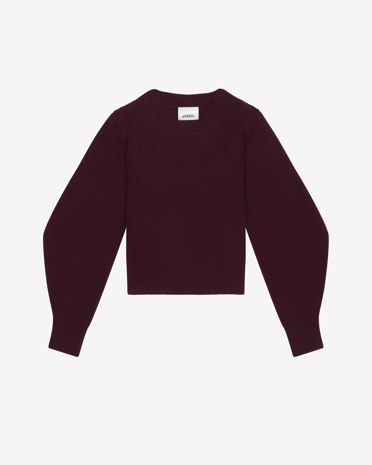 LOREYA SWEATER - 1