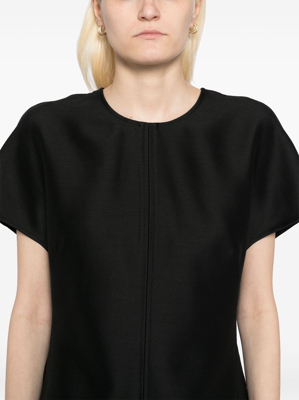 zip fastening top - 5