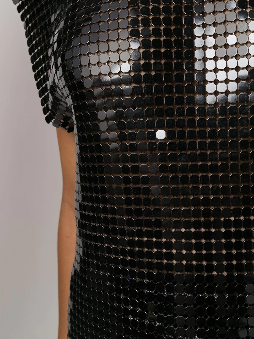 chainmail tunic - 5