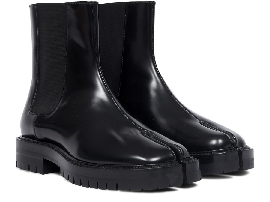 Tabi Chelsea boots - 3