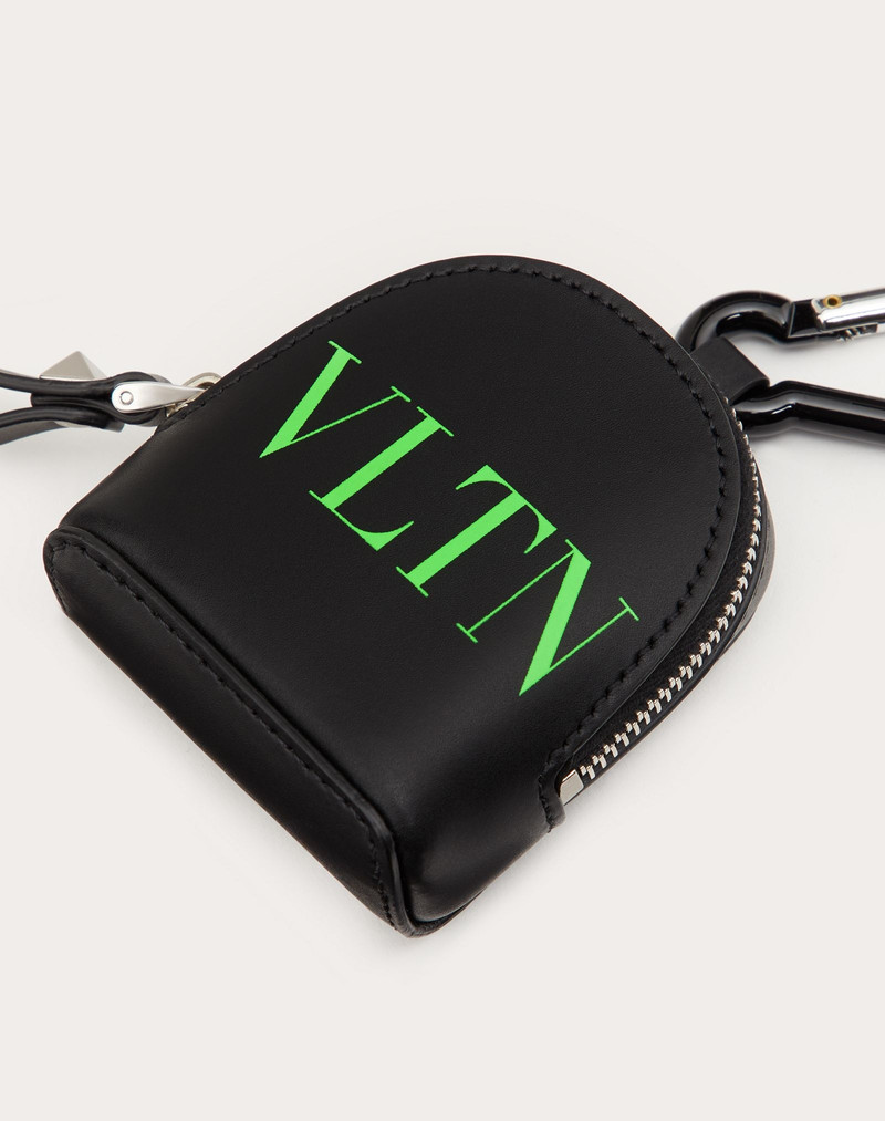 Valentino VLTN Backpack Charm outlook