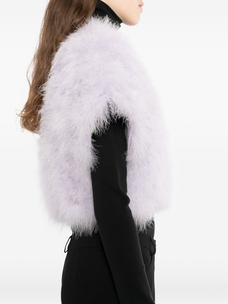 feather cape 5