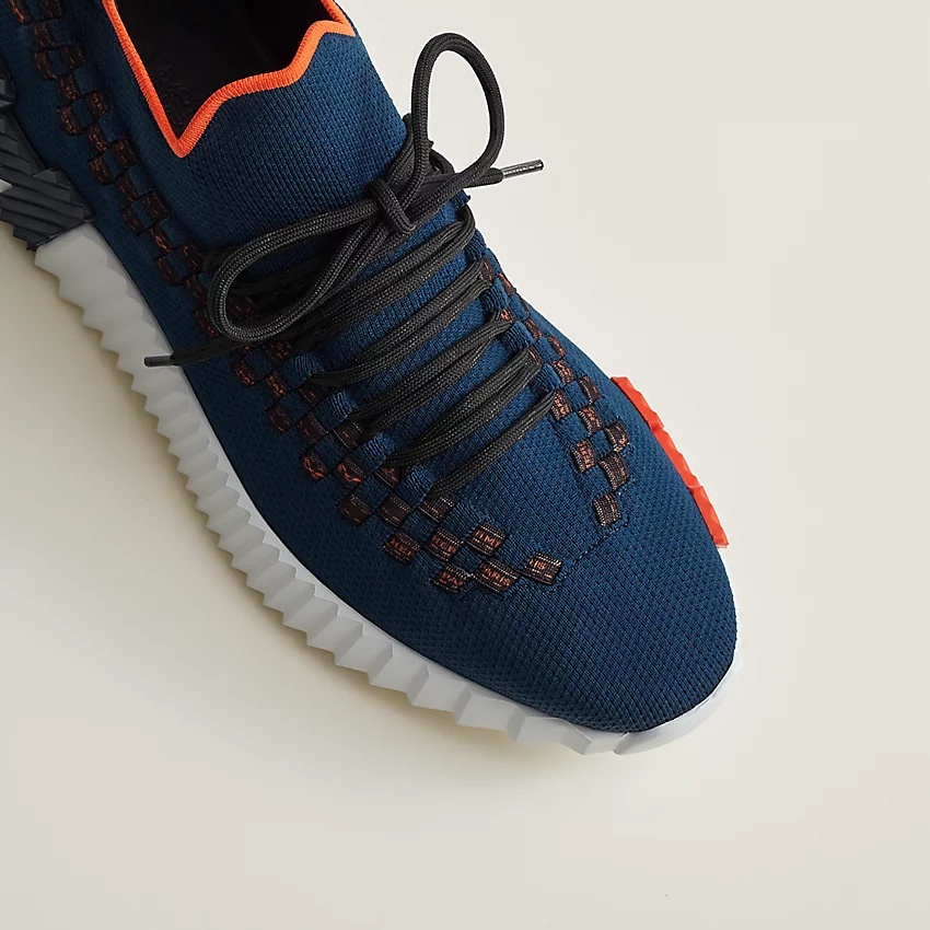 Flex sneaker - 6
