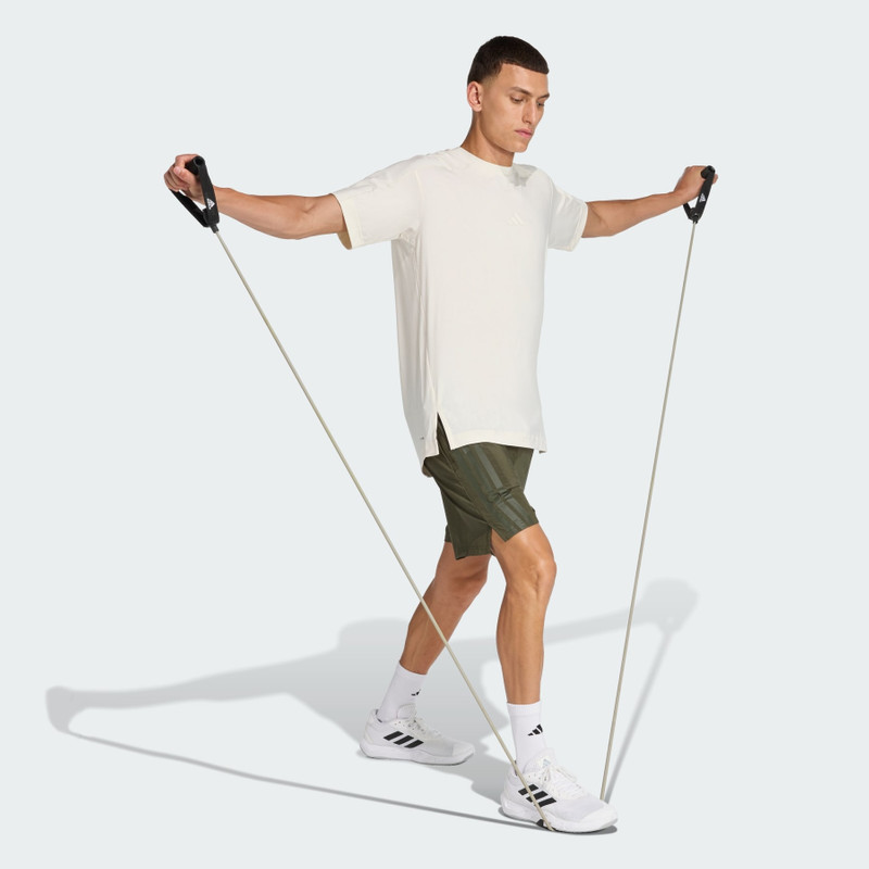 Designed-for-Training 3-Stripes Shorts 4