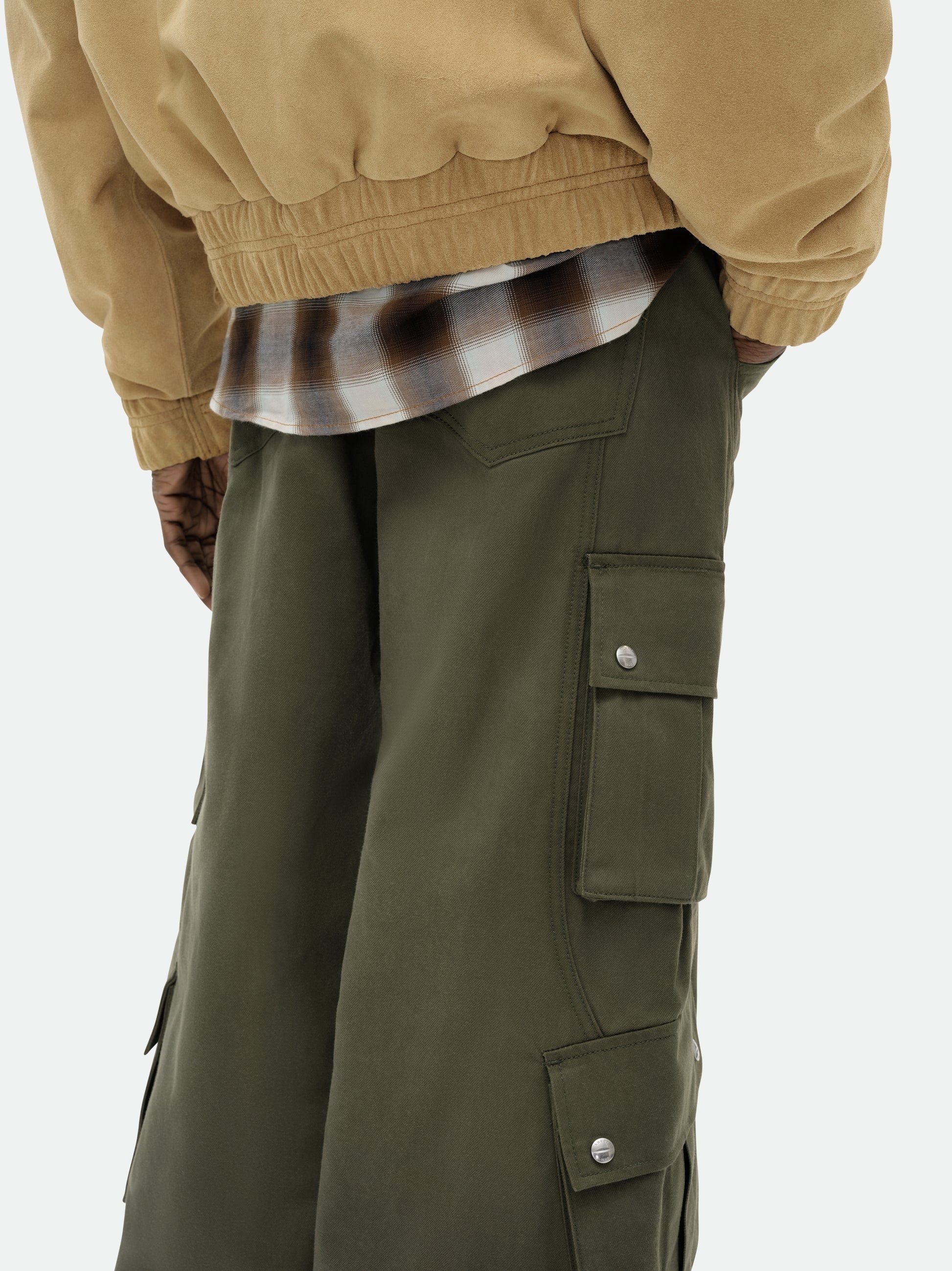 DESERT CARGOS - 8